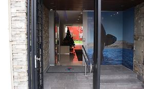 Apart Independencia Luz y Fuerza Patagonia